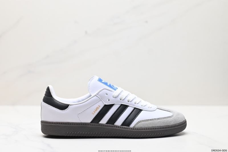 Adidas Samba Shoes